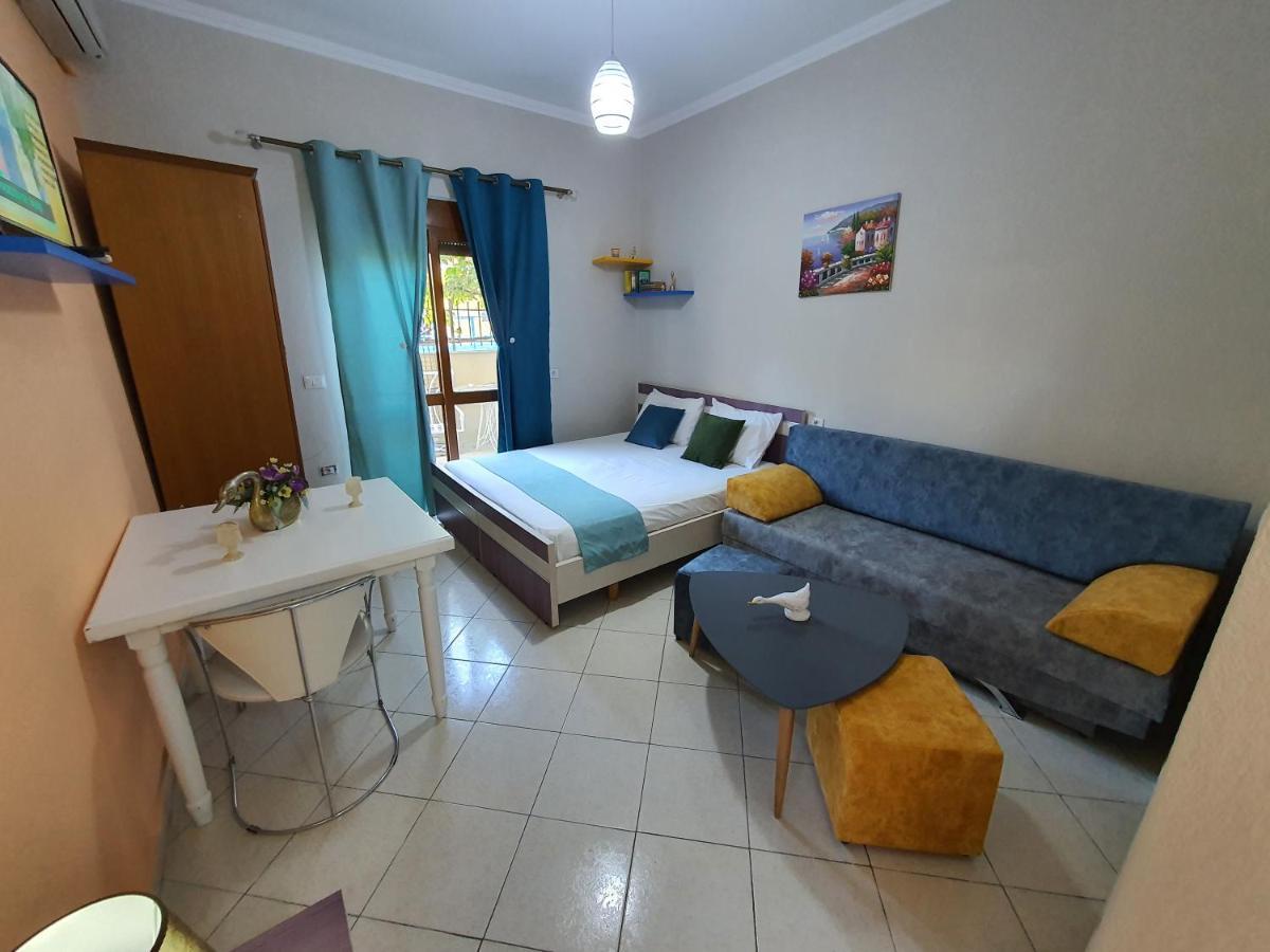 My Apartments Durres Exterior photo