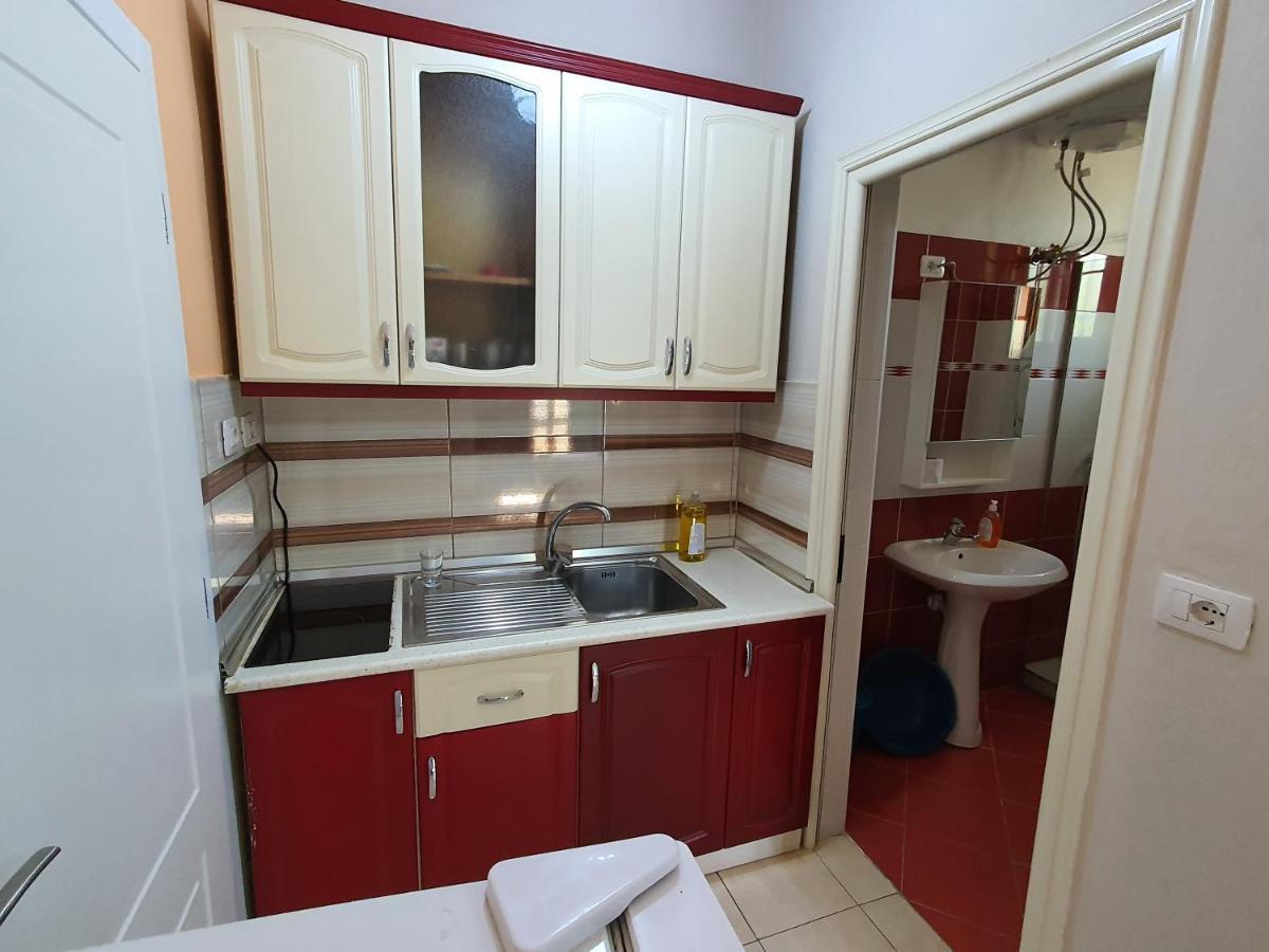 My Apartments Durres Exterior photo