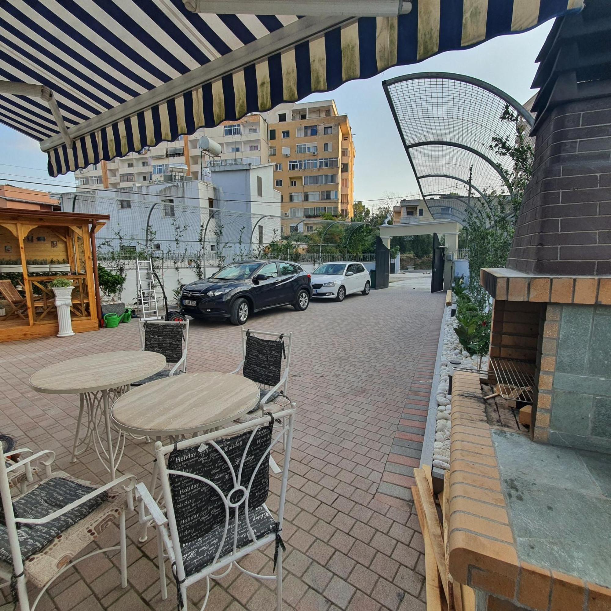 My Apartments Durres Exterior photo