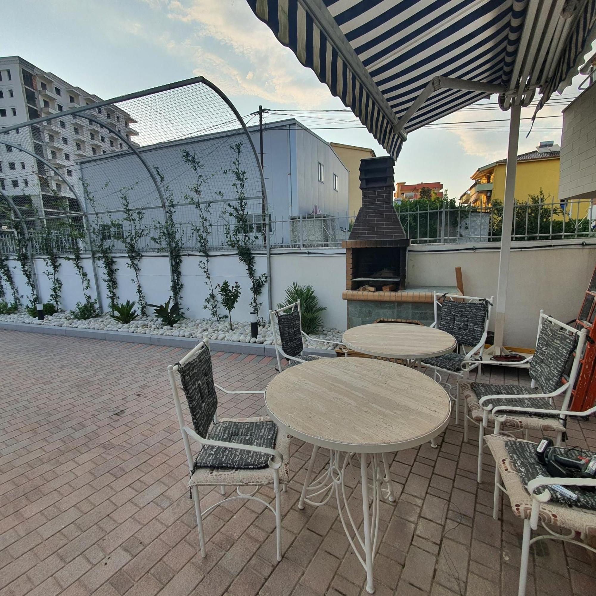 My Apartments Durres Exterior photo