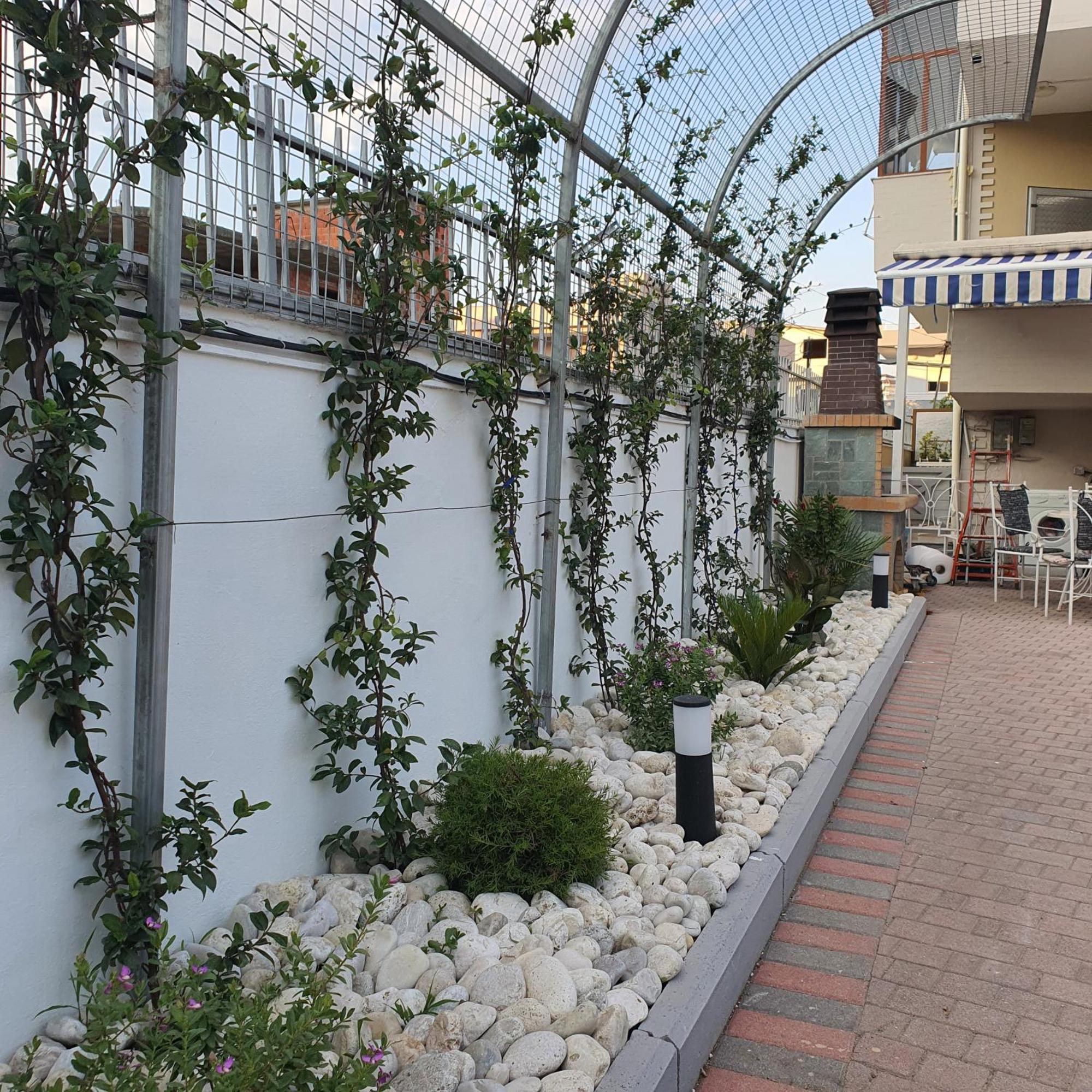 My Apartments Durres Exterior photo
