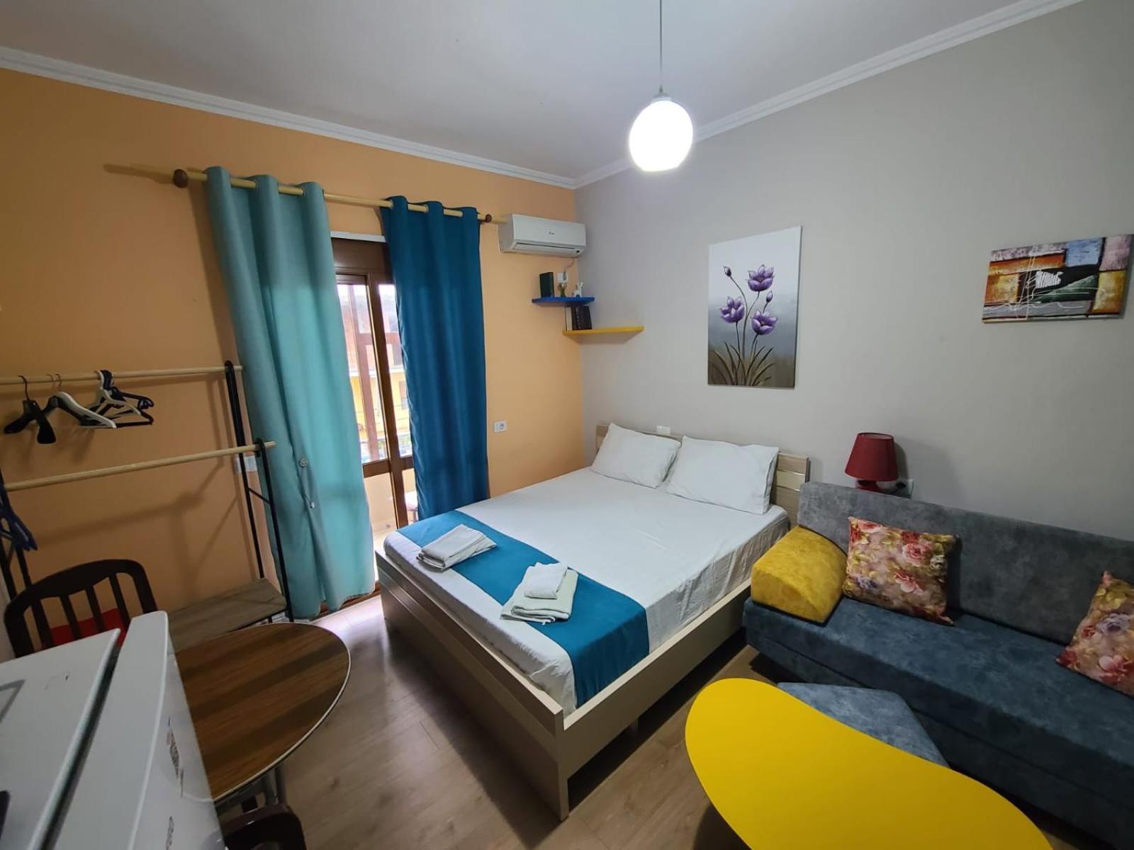 My Apartments Durres Exterior photo