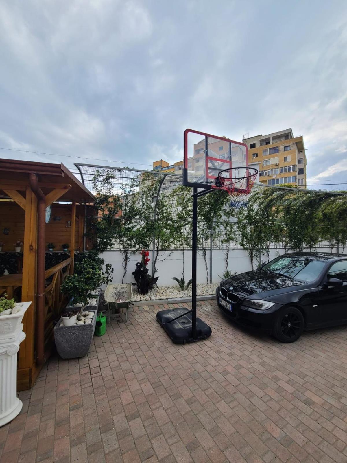 My Apartments Durres Exterior photo