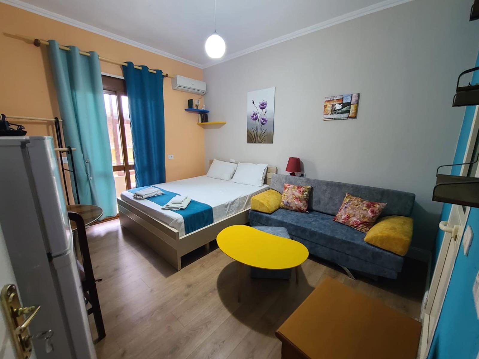 My Apartments Durres Exterior photo
