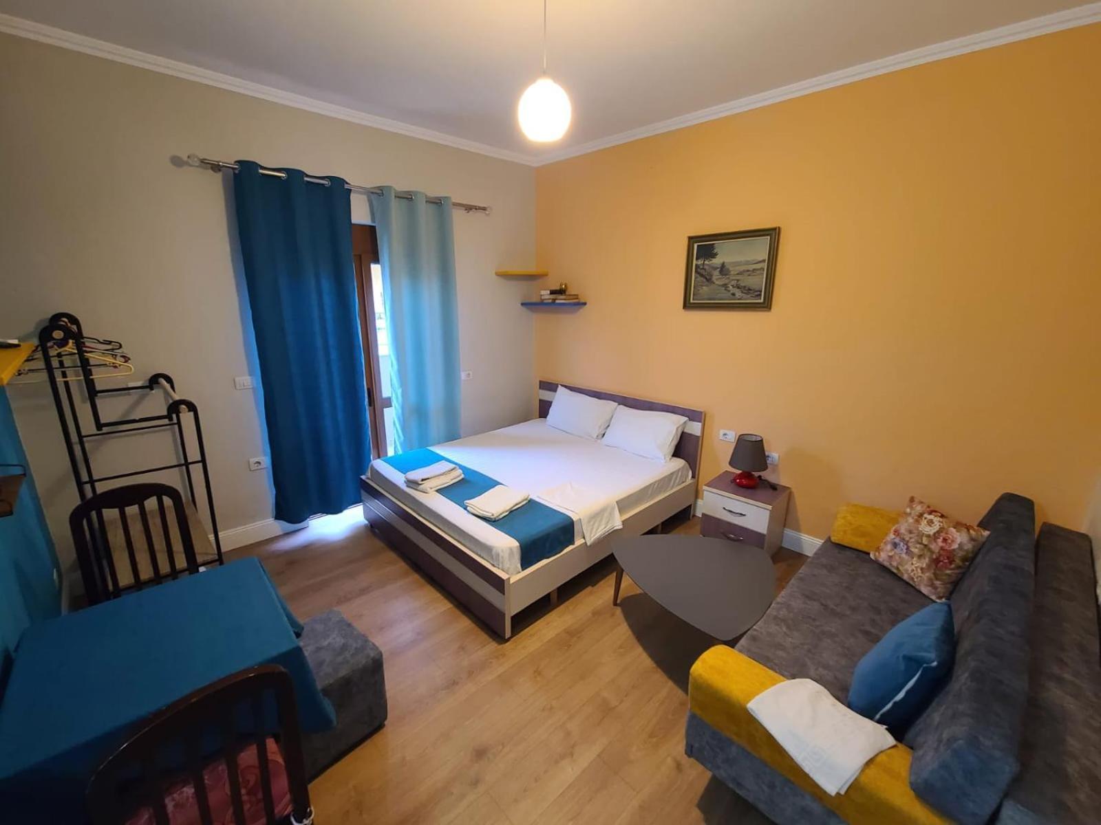 My Apartments Durres Exterior photo