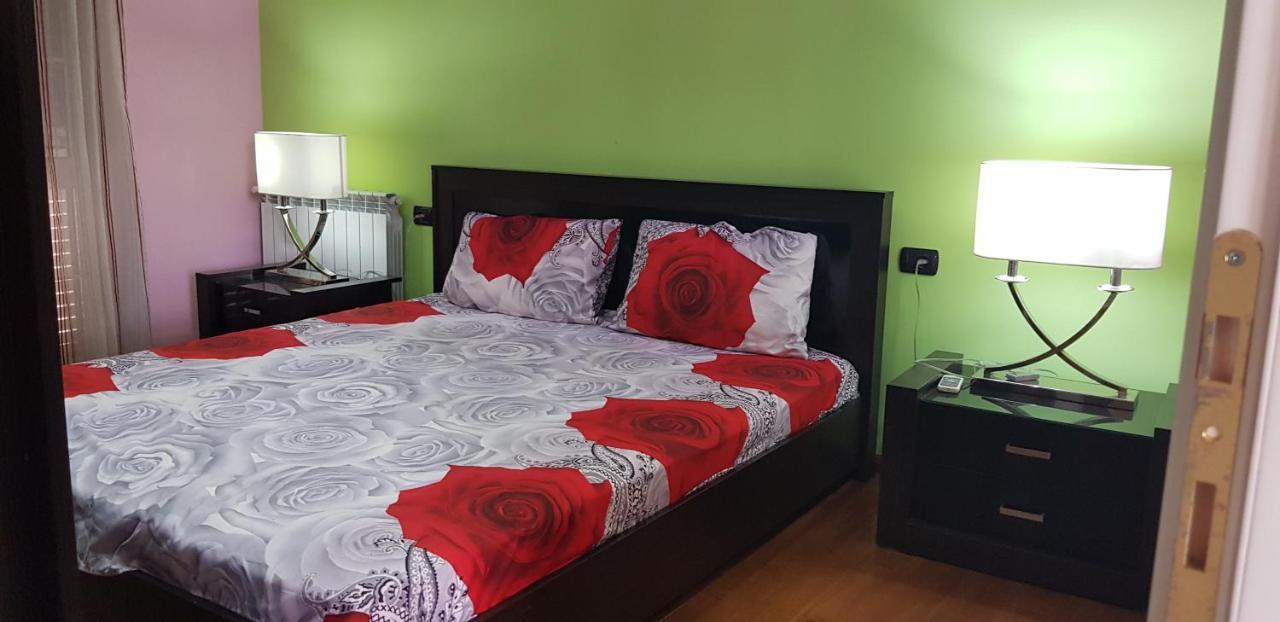 My Apartments Durres Exterior photo