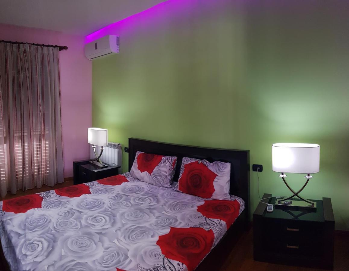 My Apartments Durres Exterior photo